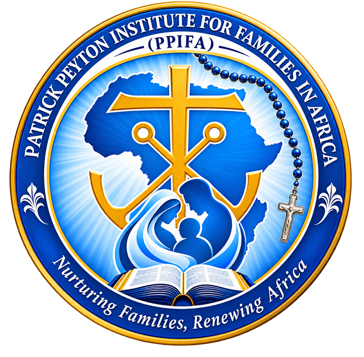 Patrick Peyton Institute for Families in Africa